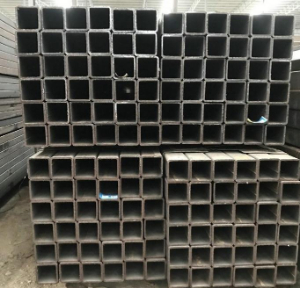 阿拉善左20#无缝方管